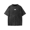 Steadfast Collection Kid's Unisex Snow Washed T-Shirt